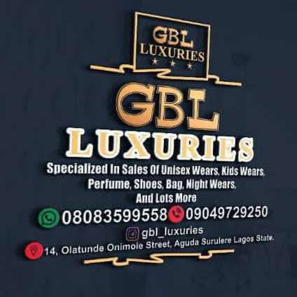 GBL luxuries