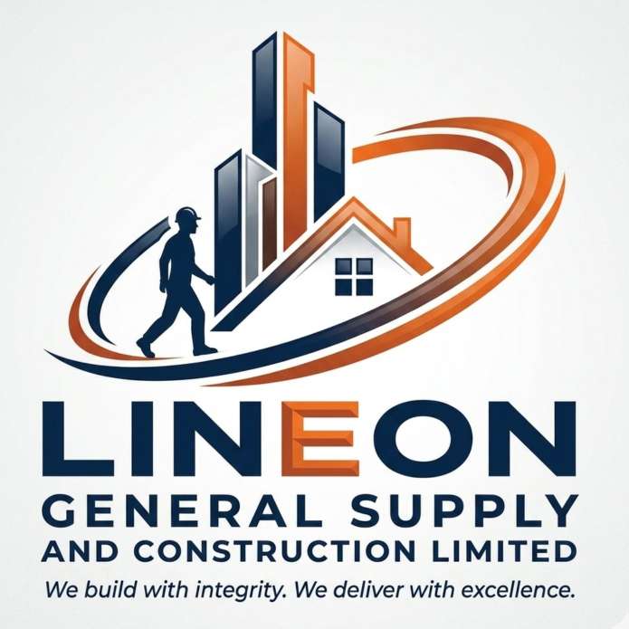 LINEON GENERAL SUPPLY AND CONSTRUCTION LIMITED
