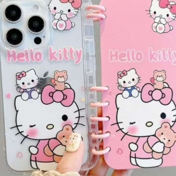 Gift phone accessories