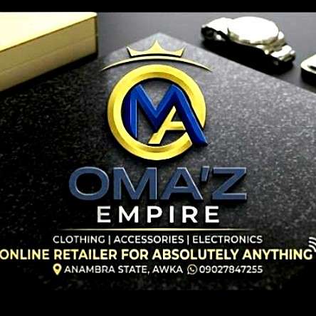 OMA'Z Empire