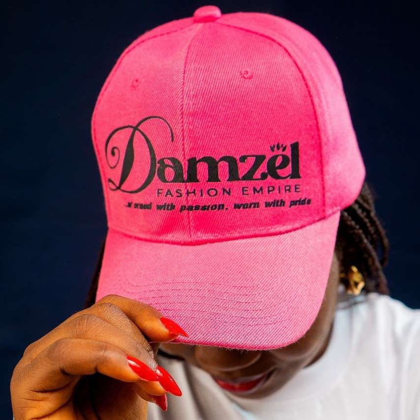DAMZEL FASHION EMPIRE