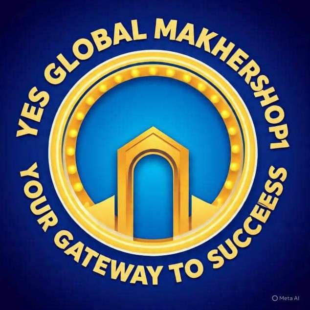 YES GLOBAL MAKHERSHOP1