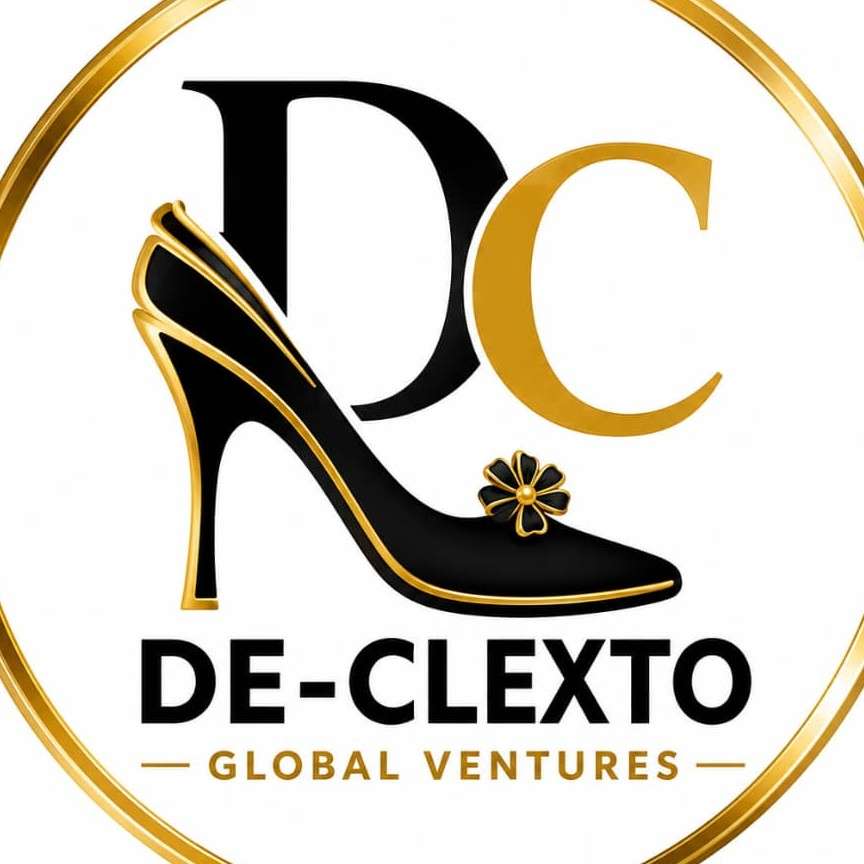 DE-CLEXTO WOMEN FOOTWEAR