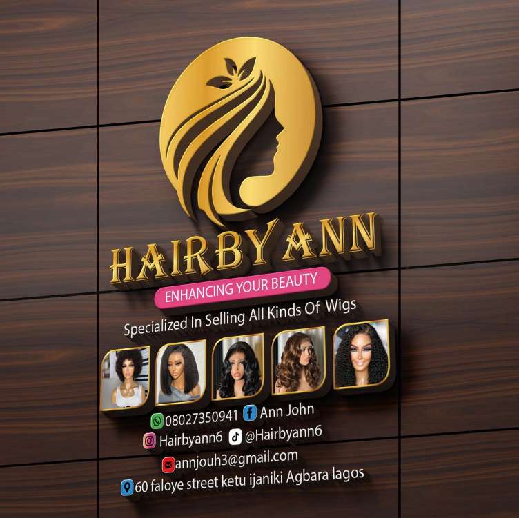 Hairbyann