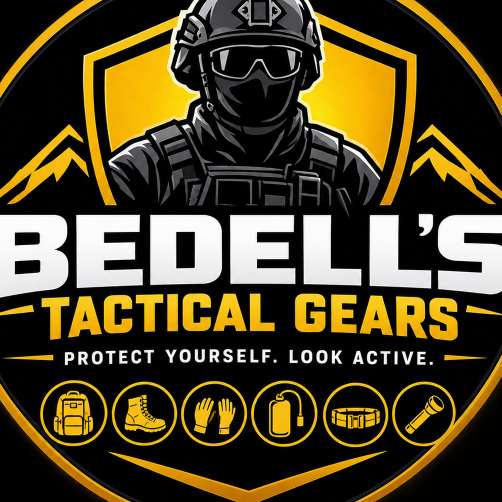 BEDELL'S TACTICAL GEARS