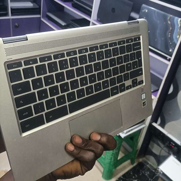 SJB Abiodun Tech