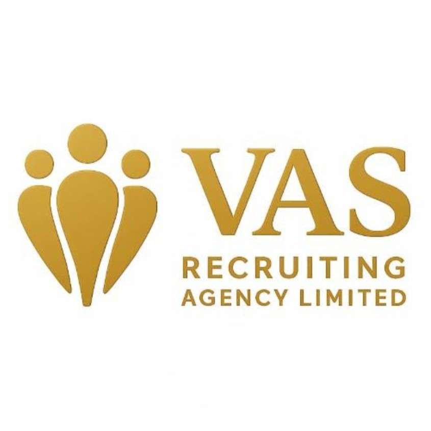 Vas recruiting agency limited