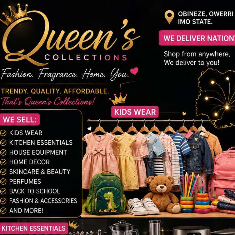 Queen's collections