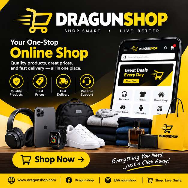Dragun shop