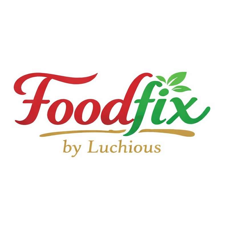 Foodfixbyluchious