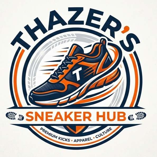 Thazer's Sneaker Hub