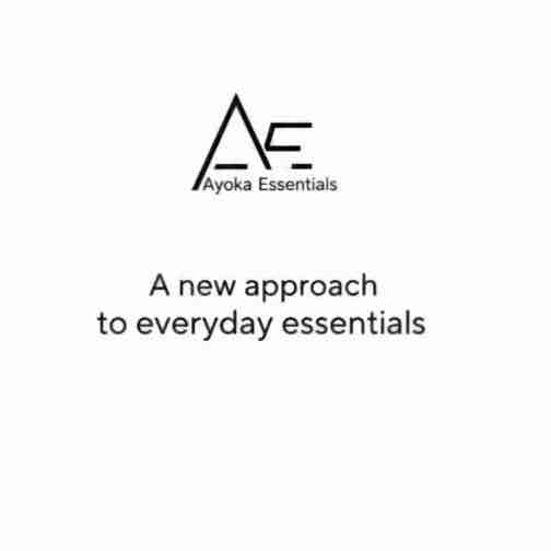 AYOKA ESSENTIALS 