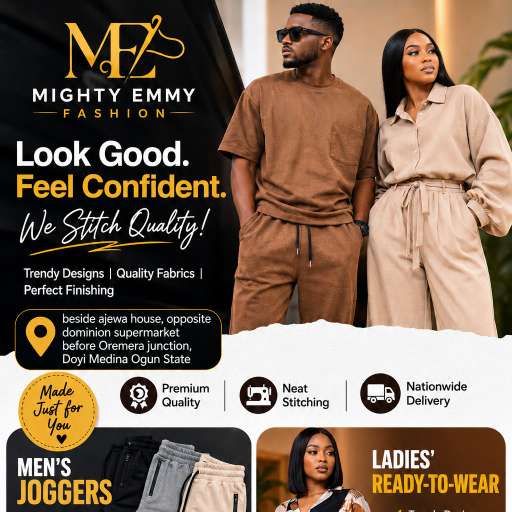 Might Emmy fashion