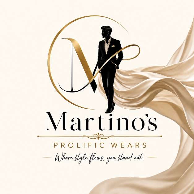 MARTINO'S PROLIFIC WEARS