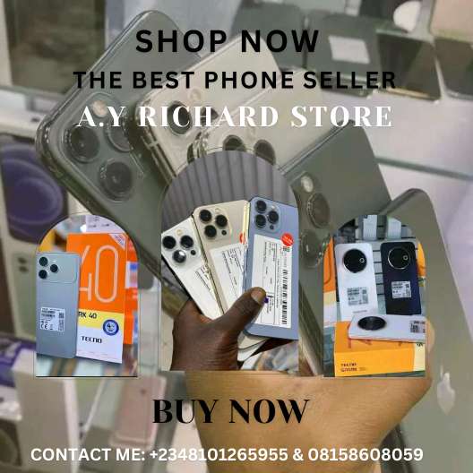 A.Y Telecom