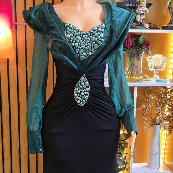 Eleganceechoesthrift