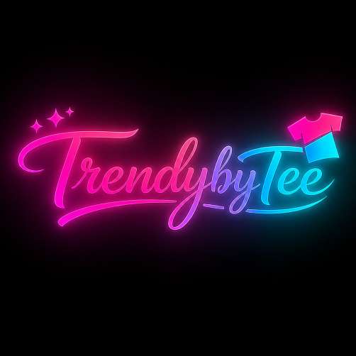 Trendyby Tee
