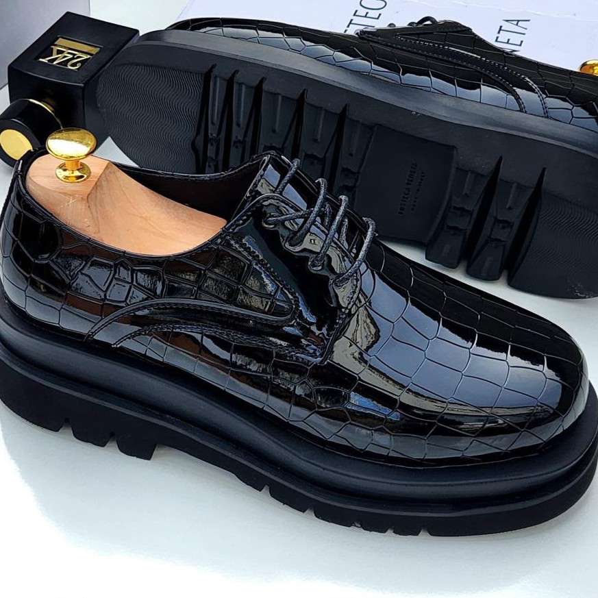 Ibi's luxury fashion house
