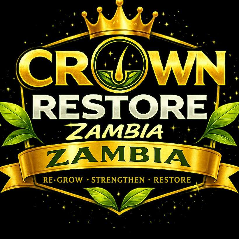 Crown Restore Zambia