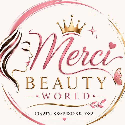 Merci beauty world