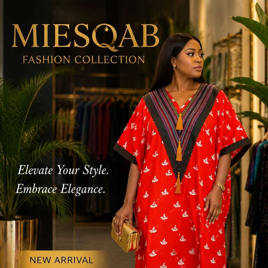 MIESQAB STORE