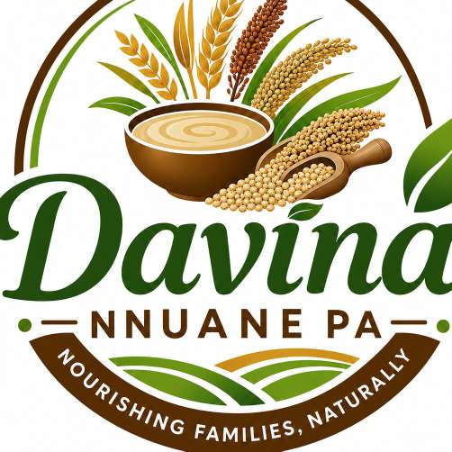 Davina Nnuane Pa