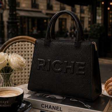 Richie's