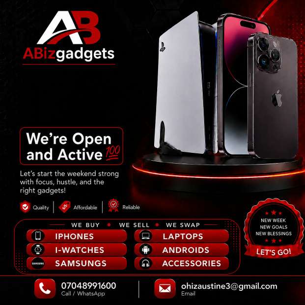 ABIZGADGETSANDCARSPLUG