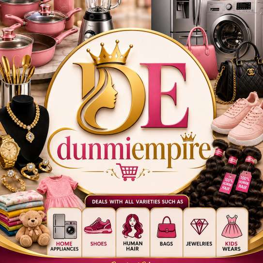 Dunmiempire