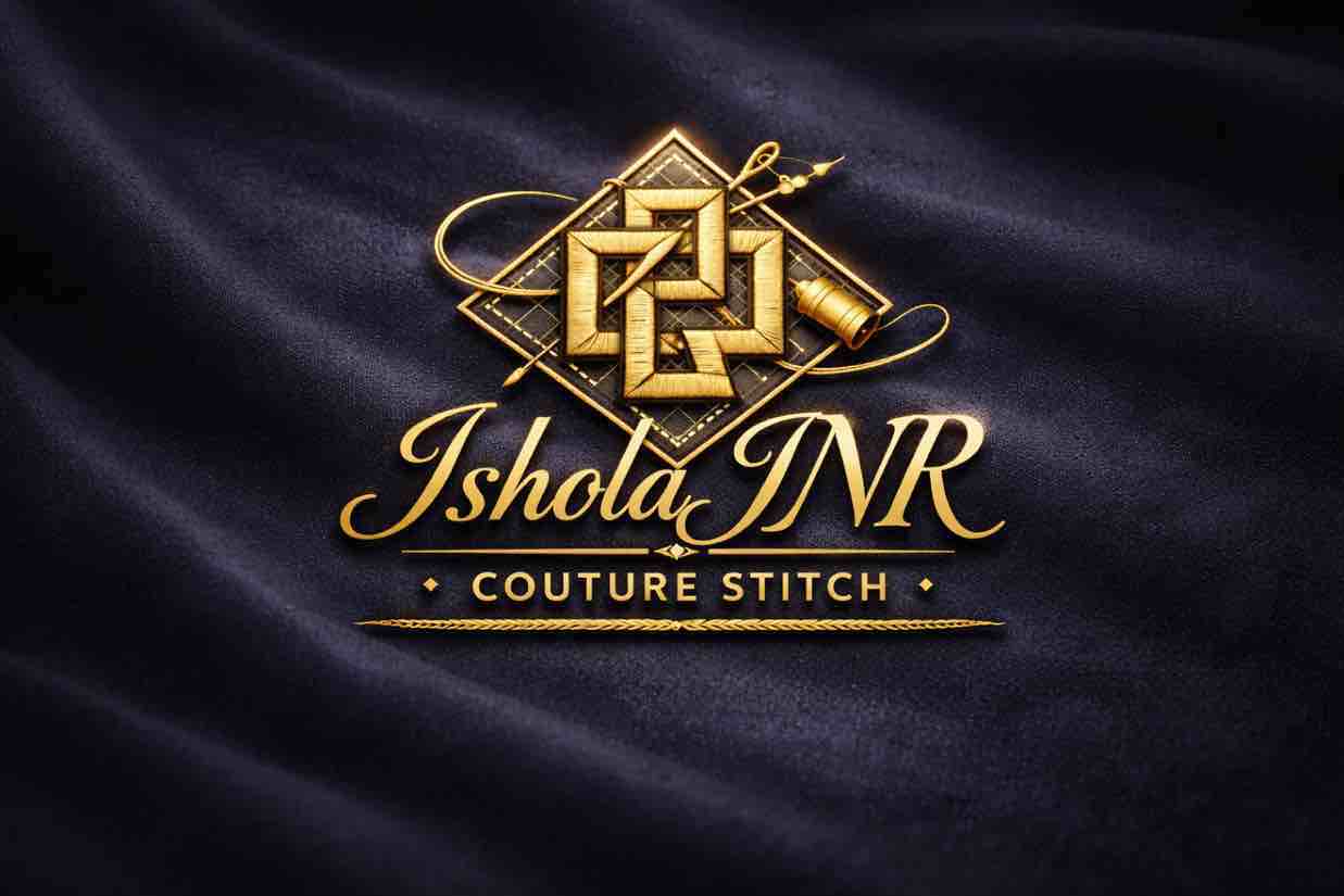 Ishola Jnr Stitches