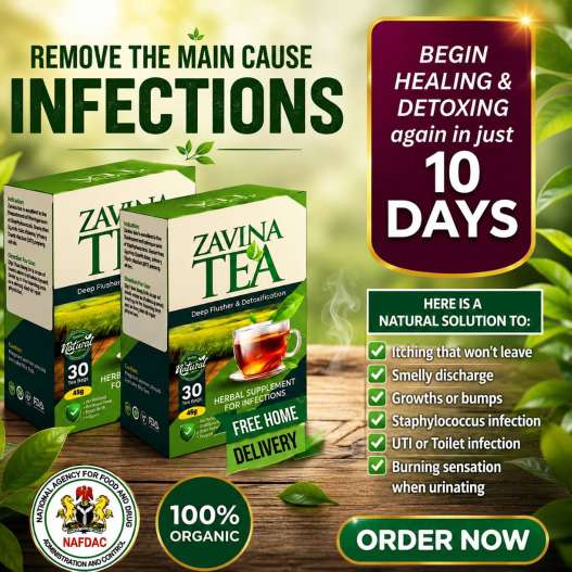 Herbal products