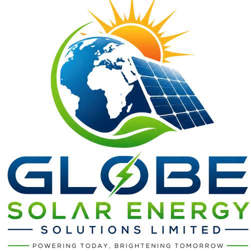Globe solar energy solutions