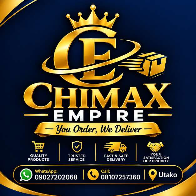 CHIMAX EMPIRE