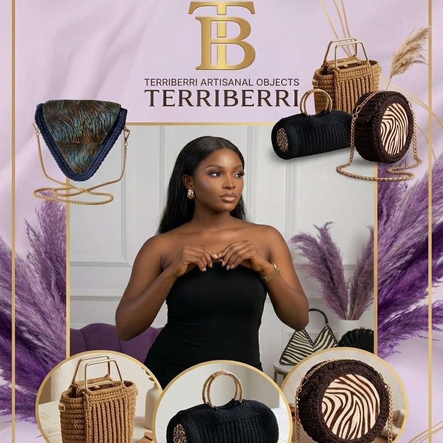 TERRIBERRI AUTELIER
