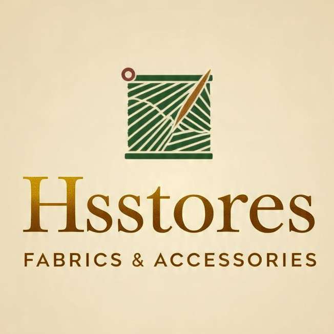 Hsstores fabrics and accessories