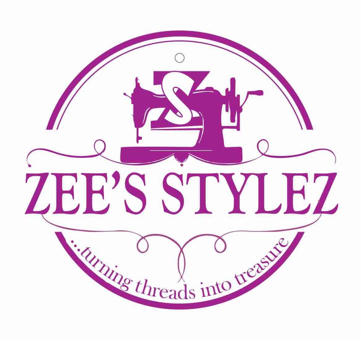 ZEES STYLEZ 