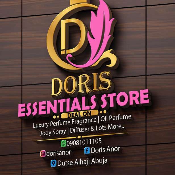DorisEssentialssperfumestore