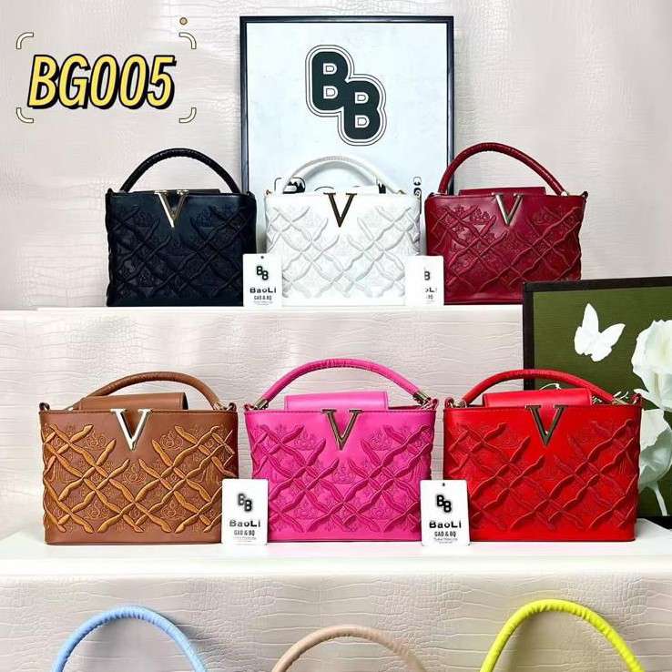 Bags home