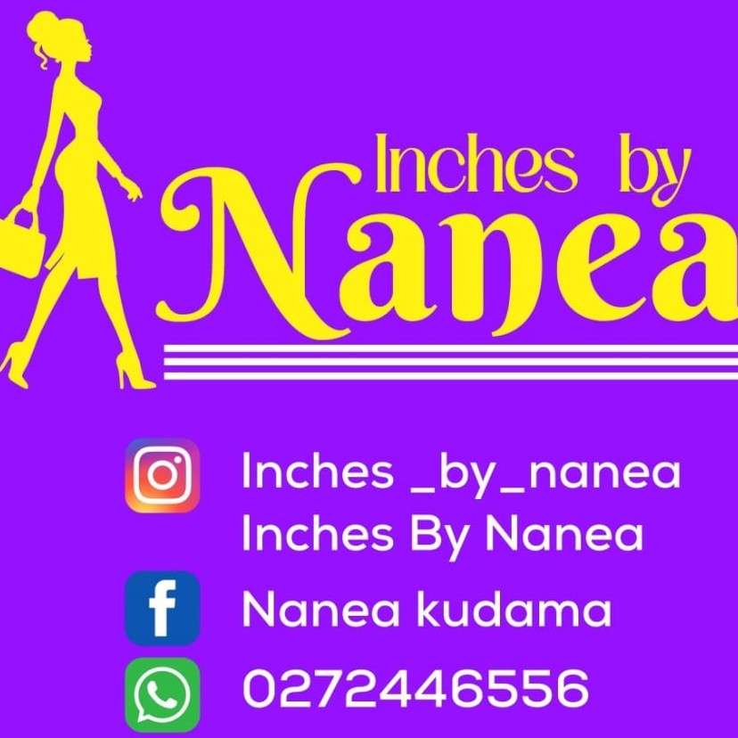 Inches by Nanea