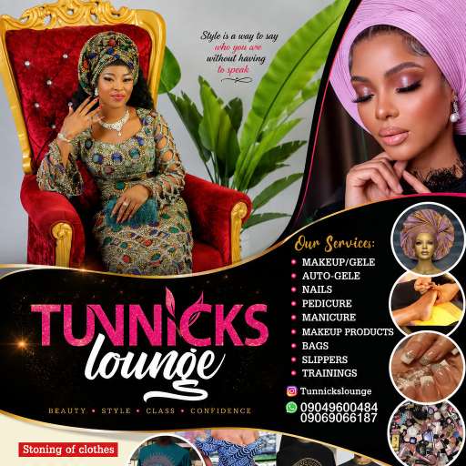 Tunnickslounge
