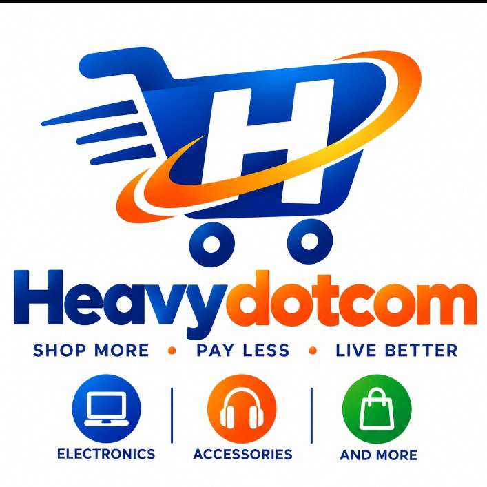 Heavydotcom