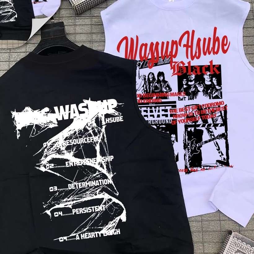 New world fashion