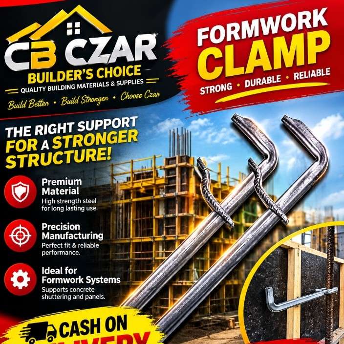 CZAR BUILDERS CHOICE