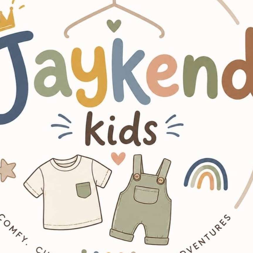 Jaykend kids