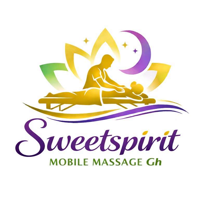 Sweetspirit Mobile Massage Gh