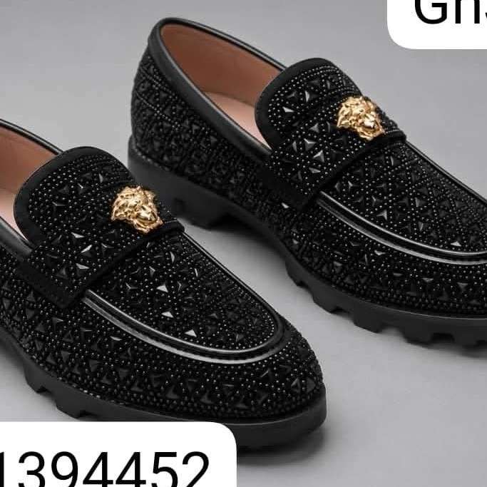 M&k shoes collections