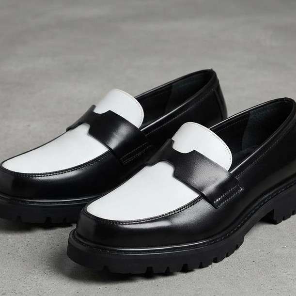 Kwesi shoe collections