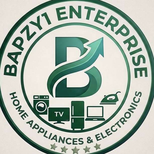 Bapzy1 Enterprise
