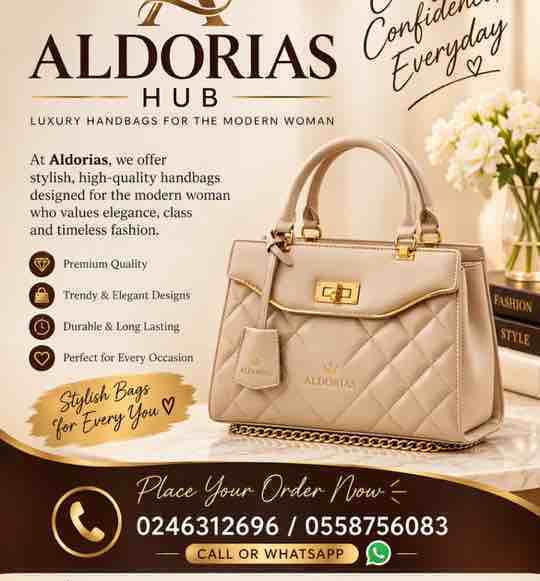 Aldorias Hub