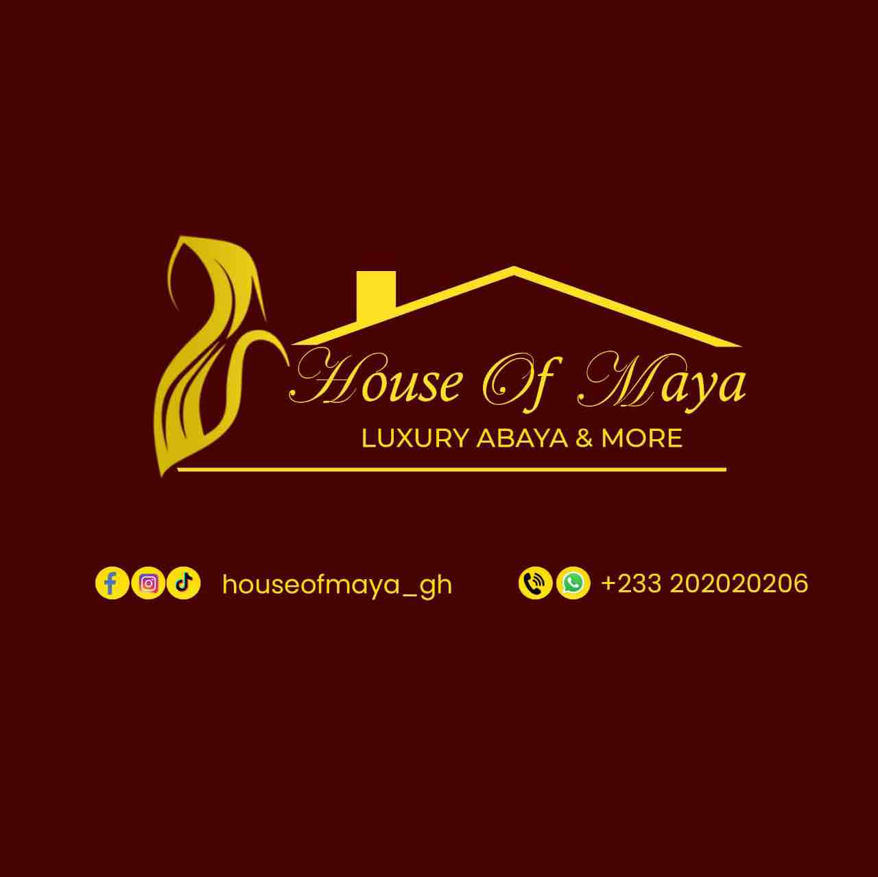 Houseofmayagh 